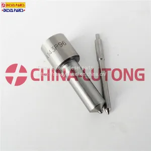 Car Pump Nozzle 105000-1600 DN12SD12 Apply for KUBOTA/ISHIKAWAJIMAS CA/D1102/D1301C Engine thumbnail-4
