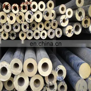 C65100 Sillicon Bronze Pipe thumbnail-2