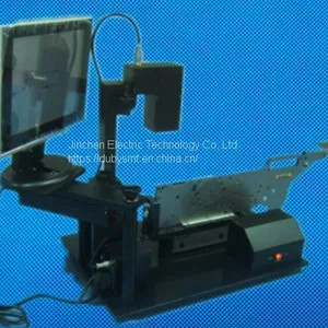 I- PULSE Series Pneumatic Feeder Corrector Smt Calibration Kit L500*W350*H500 thumbnail-1