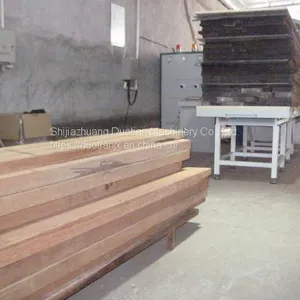 HF Wood Seasoning Dryer thumbnail-2