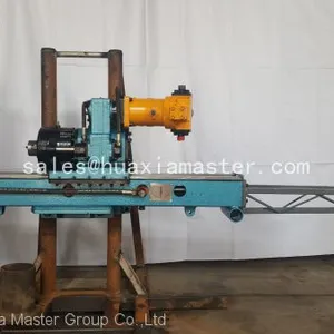 Full Hydraulic Power Head Tunnel Drilling Rig Drill Machine,geological Drilling Rig,mining Core Drilling Machine thumbnail-2
