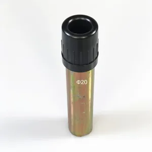 Emt Plastic Bushing Custom Made Polyurethane Bushings thumbnail-1