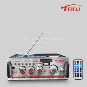 Hotsale 2019 Surround Tuner Audio Amplifier 326A Amplifier thumbnail-1