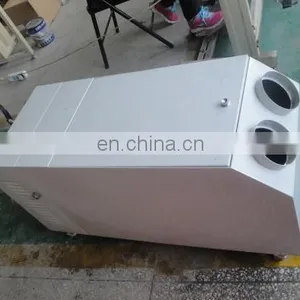 18L/H 220V/50-60HZ Industrial Humidifier Portable With CE Certification thumbnail-4