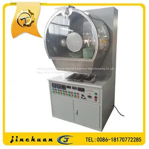 Use to Lab High Voltage Electrostatic Separator With Small Capacity thumbnail-3