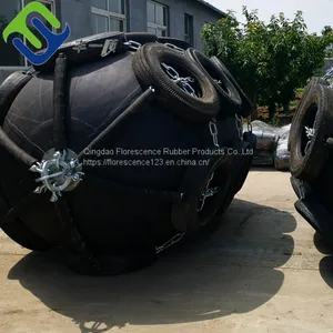 Boat Berthing Yokohama Pneumatic Fender Prices thumbnail-1