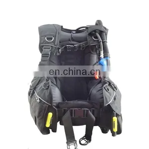 Cheap Diving BCD, Scuba Diving Equipment, Scuba BCD thumbnail-1