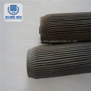 Sintered Glass Filter Media thumbnail-1
