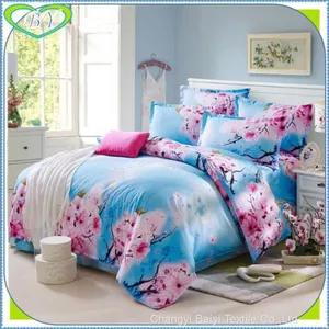 Printing Polyester Fabric Factory Make Your Designs With Textiles thumbnail-5