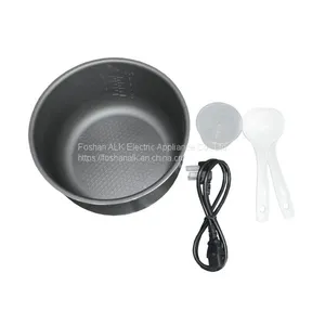 Low Sugar Rice Cooker for Diabetic Patients thumbnail-4