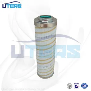 UTERS Replace of PALL Gear High Quality Hydraulic Filter Element HC9800FKT6H Accept Custom thumbnail-2