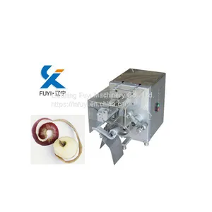 Commercial Apple Peeler Equipment thumbnail-1