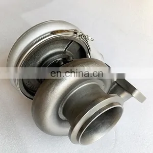Spare Parts for Cummins NTA855 Diesel Engine Turbocharger 3803058 thumbnail-3