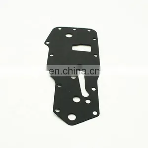 Genuine Parts for DCEC 6BT Engine Oil Cooler Core Gasket 3942915 thumbnail-1