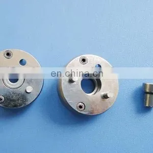 Injector Spare Parts 2 430 136 085 2430136085 Spacer Pin Plate thumbnail-1