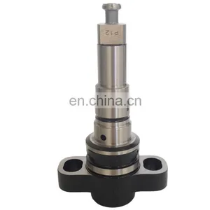 P7100 Pump Using Plunger P12, P12 Element thumbnail-2