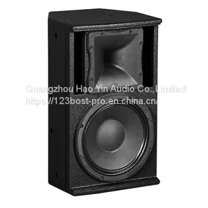 10 Inch 2 Way Loudspeaker RF-10 thumbnail-2