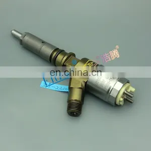 Oil Engine 320D Excavator Injector/solenoid Fuel Injector 317-2300/diesel Enjektor 3172300 thumbnail-4