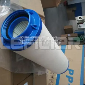 Replace Peco Filter Coalescer CAA33-5SB thumbnail-1
