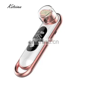 Hot on Amazon Facial Radio High Frequency Skin Care rf Machine for Face Lift and Handheld Anti-aging Dot Matrix Machine thumbnail-5