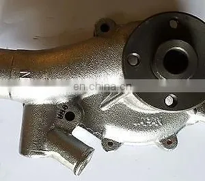 IFOB 16100-59015 Water Pump For Dyna Land Cruiser BJ40 BJ43 16100-29095 16100-29117 16100-29155 thumbnail-3