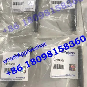 3211X011 Perkins Plug for LInde Forlift Engine Parts thumbnail-1