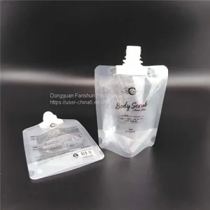 Children's Fish Oil Jelly Bag thumbnail-2