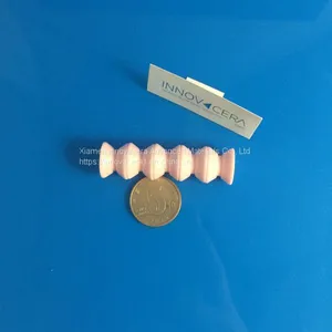 95% Alumina Ceramic Technical Ceramic thumbnail-1