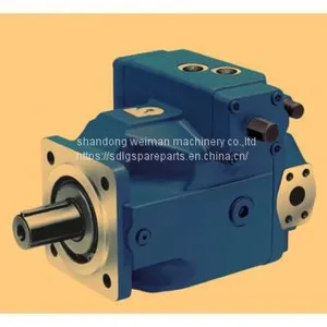 Bosch Hydraulic Pump thumbnail-1