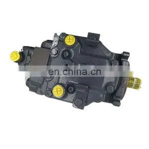 Trade Assurance Linde HPV Series HPV75 HPV105 HPV165 HPV210 HPV280 HPV135-02R Hydraulic Piston Pump thumbnail-4