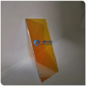 Optical 850nm Near IR Narrow Bandpass Filter for Infrared thumbnail-1