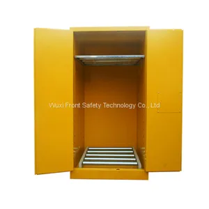 Drum Storage Cabinets FSC110D 1drum Storage Cabinet thumbnail-2