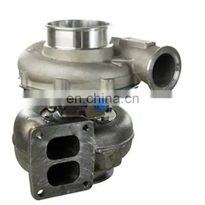 Factory Turbocharger HX50 3597654 571541 1485645 1485646 571539 1423036 Turbo Charger for HOLSET Scania 124 Bus DC1201 Diesel thumbnail-1