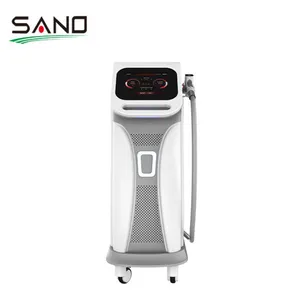 Best Seller 3 Wavelength Beauty Machine Multifunctional Beauty Instrument Laser Hair Removal at Home Permanent Hair Removal thumbnail-2