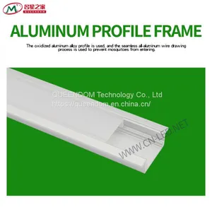 Magnetic Linear Light_Magnet Hard Light Bar_Magnet Linear Light_Magnet Wire LED thumbnail-3