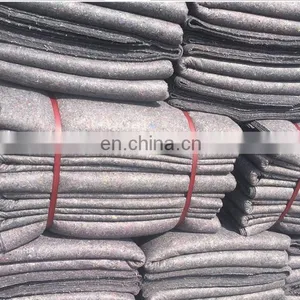 Recyclable Mattress Felt Pads Using on Sofa thumbnail-7