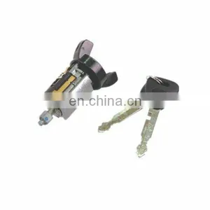 Ignition Starter Switch For FORD OEM KS6661 LS525C E6SZ11582A thumbnail-1