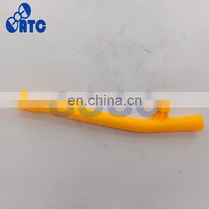 Engine Oil Dipstick Funnel Sleeve Tube for Audi A3 TT 1.6L 1.8L T 06A103663B New thumbnail-3