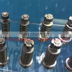 7W5929 Diesel Fuel Injector Plunger for Caterpillar thumbnail-1
