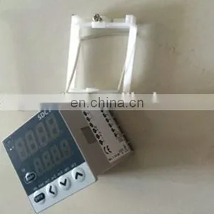 Temperature Controller SDC15 Compact Single Loop Temperature Controller Mini LED Display thumbnail-1