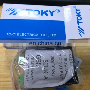TOKY Relay DX2F-DV200 DC24V thumbnail-4