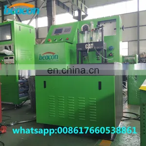 Beacon Heui Common Rail Injector Test Bench thumbnail-7