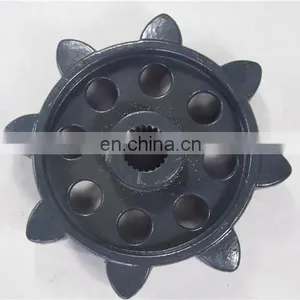 1E8941-73350 Gear Drive Roller Kubota Combine Harvester Spare Parts thumbnail-3