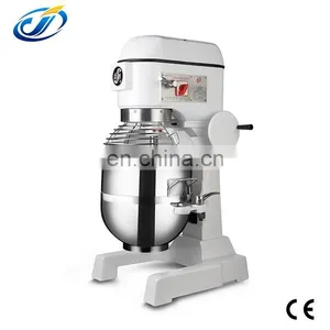 40L S.S High Bubble Volume Planetary Mixer/Cake Blender/Food Mixer thumbnail-1