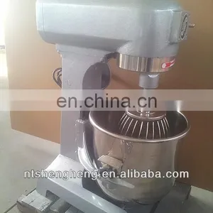 10L Planetary Mixer for Cake Baking thumbnail-5