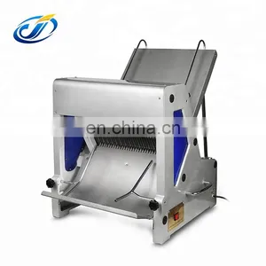 Commercial Used Bread Slicer Bread Slicer Machine Price for CE thumbnail-2