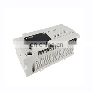 Low Cost and Good Quality PLC in Mitsubishi FX3U-48MT/ES-A Industrial Automation System thumbnail-2