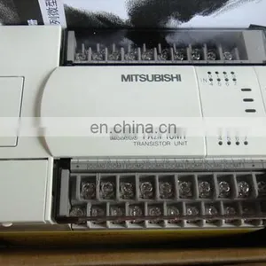 Best and Cheap Mitsubishi PLC Controller Mitsubishi FX1N-14MR-001 for Automation Power Tool thumbnail-5