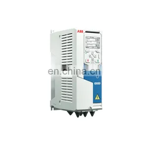 ACQ580-01-026A-4 LOW VOLTAGE AC DRIVES ABB Drives for Water and Wastewater 11KW thumbnail-1