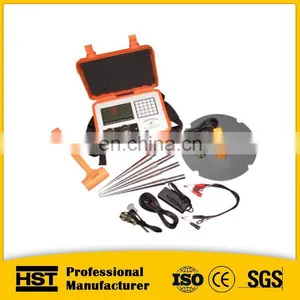 HST-2 Soil Non-nuclear Density Gauge Soil Testing Equipment thumbnail-3
